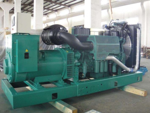 珲春便携静音：租赁无声发电机组，便携式解决能源需求