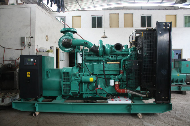 珲春环保无噪音：租用静音发电机组，为环境和耳朵双重保驾护航